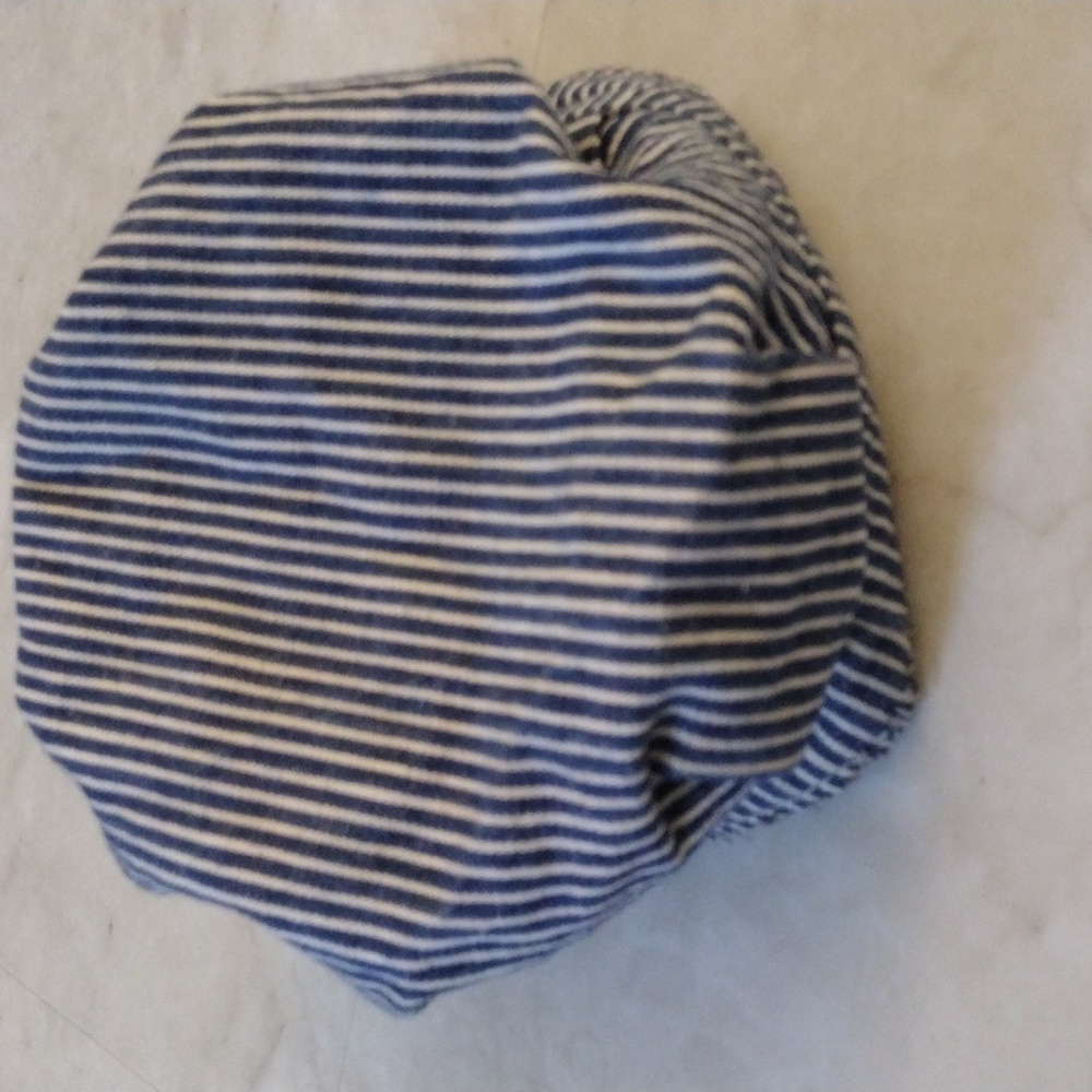 Conductor hat. - Picture 2 of 6